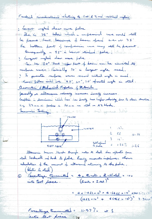 Images Ed 1982 West Bromwich College NDT Ultrasonics/image147.jpg